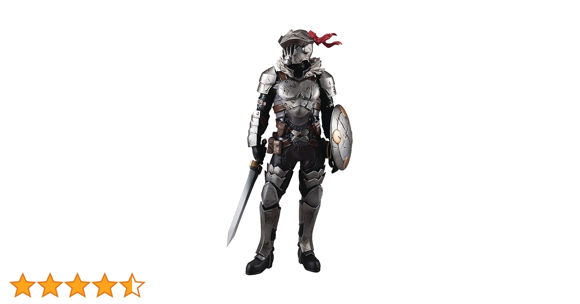 Amazon | POP UP PARADE ゴブリンスレイヤー ノンスケール ABS&PVC製